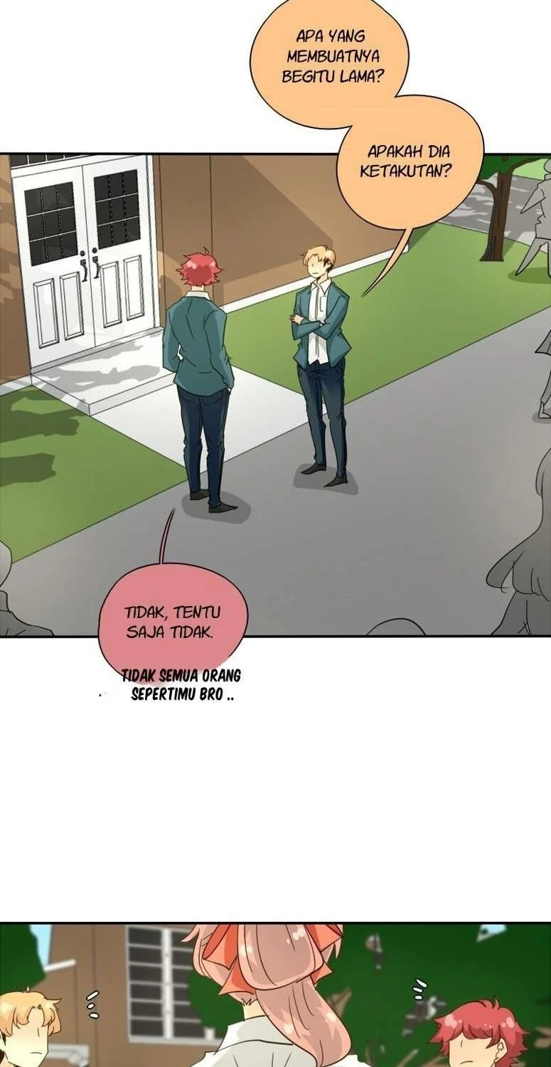 Top Star Sent by God Chapter 9 - halaman 15