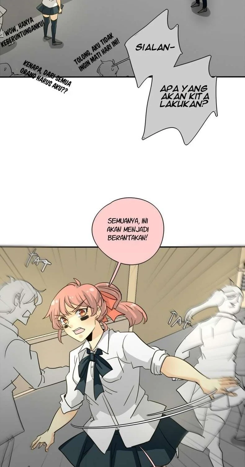 Top Star Sent by God Chapter 9 - halaman 43