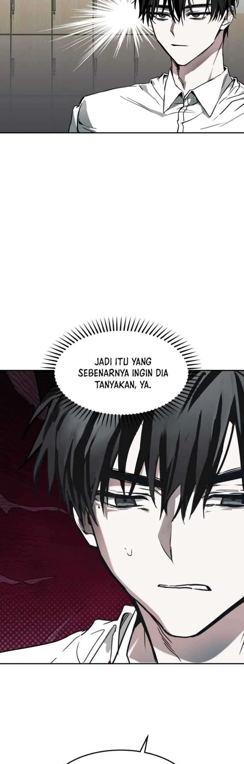 Top Star Sent by God Chapter 9 - halaman 62