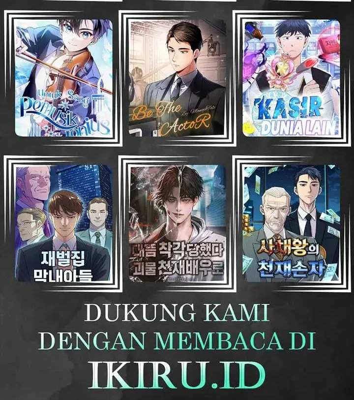 Top Star Sent by God Chapter 9 - halaman 72