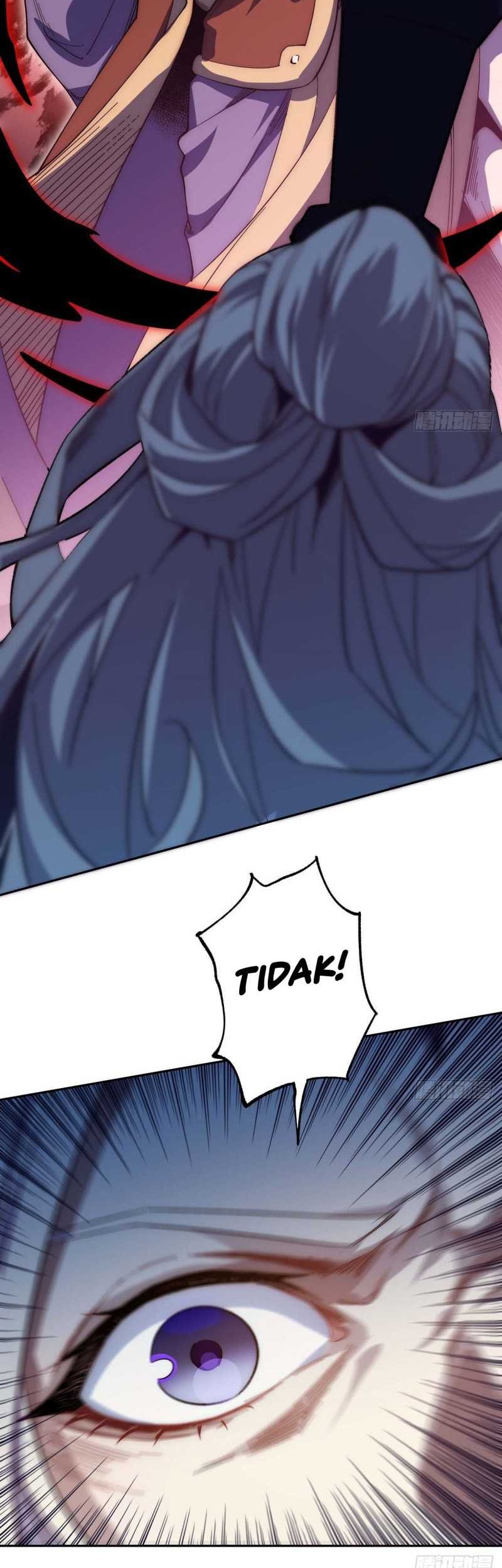Top Tier Providence: Secretly Cultivate for a Thousand Years Chapter 1 - halaman 12