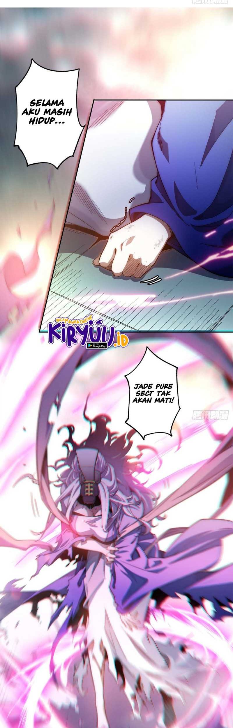 Top Tier Providence: Secretly Cultivate for a Thousand Years Chapter 1 - halaman 13