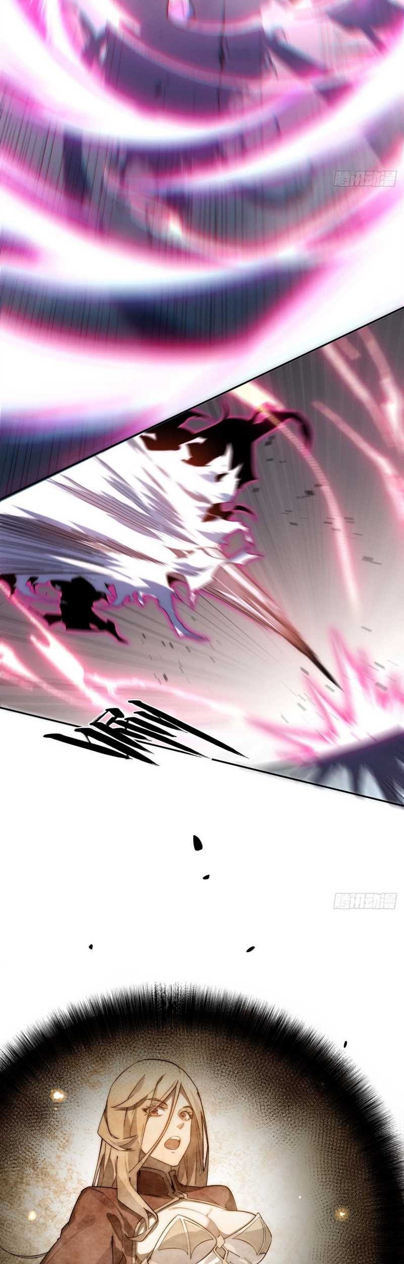 Top Tier Providence: Secretly Cultivate for a Thousand Years Chapter 1 - halaman 14