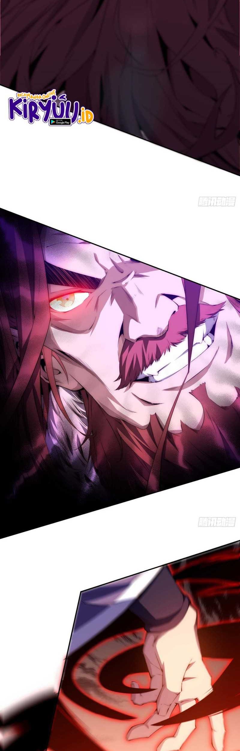 Top Tier Providence: Secretly Cultivate for a Thousand Years Chapter 1 - halaman 18