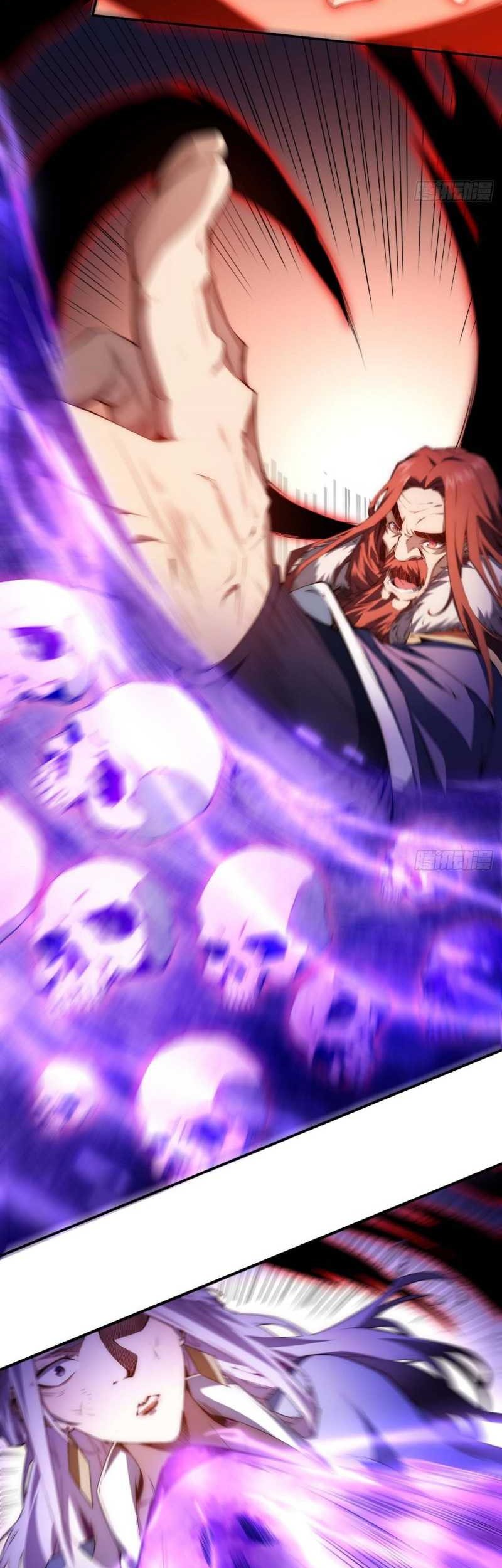 Top Tier Providence: Secretly Cultivate for a Thousand Years Chapter 1 - halaman 19