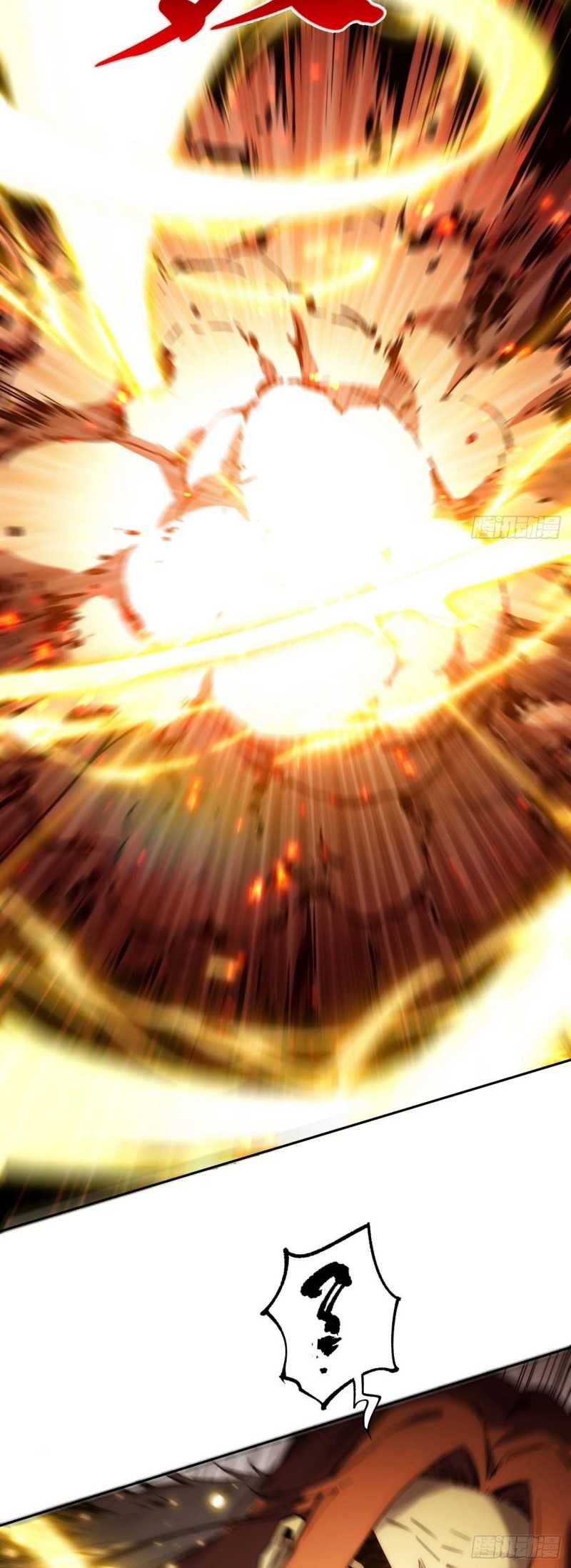 Top Tier Providence: Secretly Cultivate for a Thousand Years Chapter 1 - halaman 21