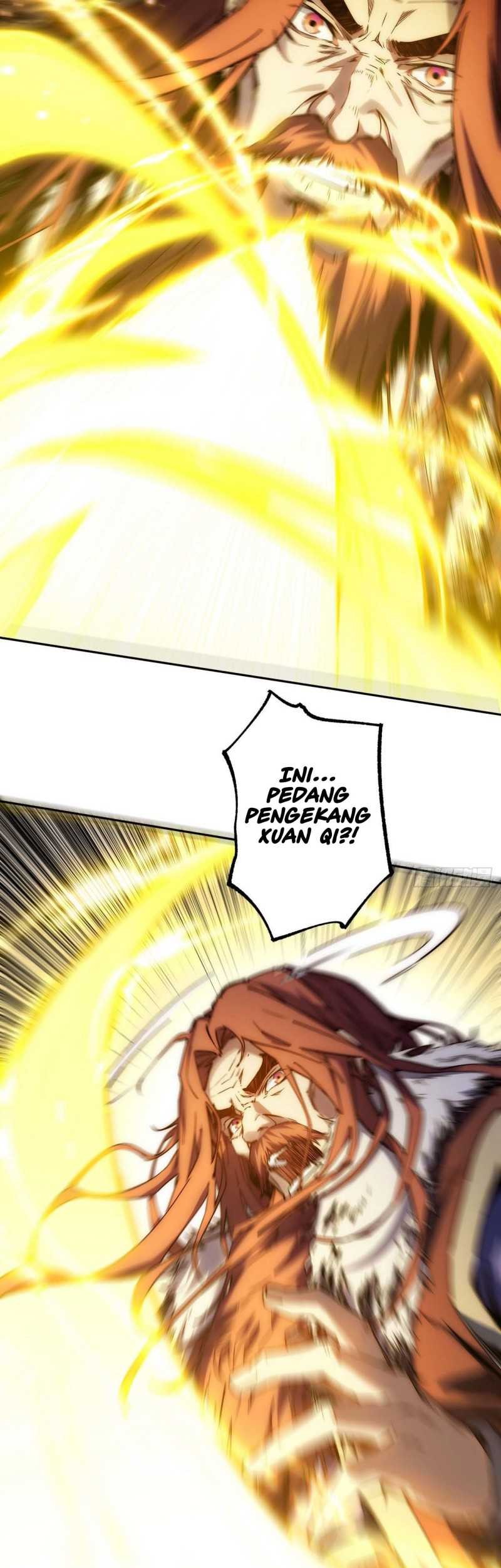 Top Tier Providence: Secretly Cultivate for a Thousand Years Chapter 1 - halaman 22