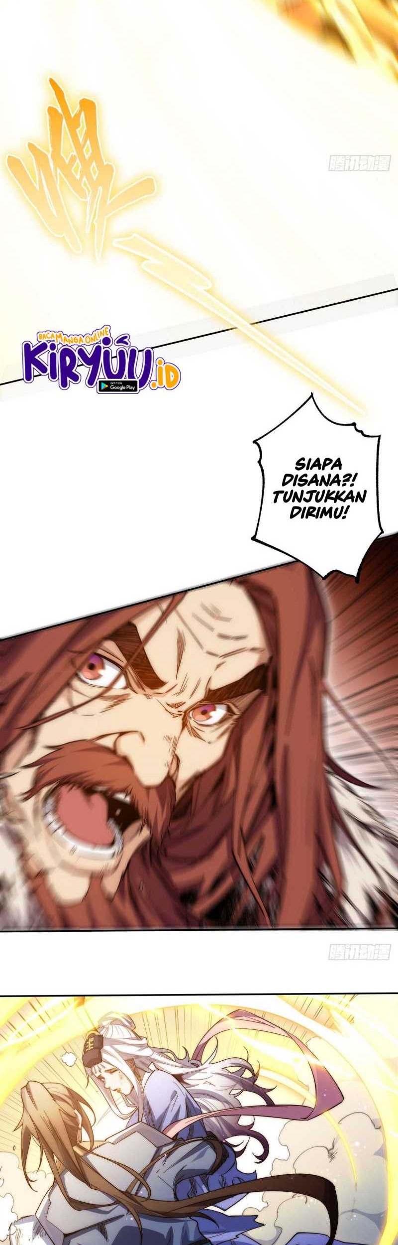 Top Tier Providence: Secretly Cultivate for a Thousand Years Chapter 1 - halaman 23