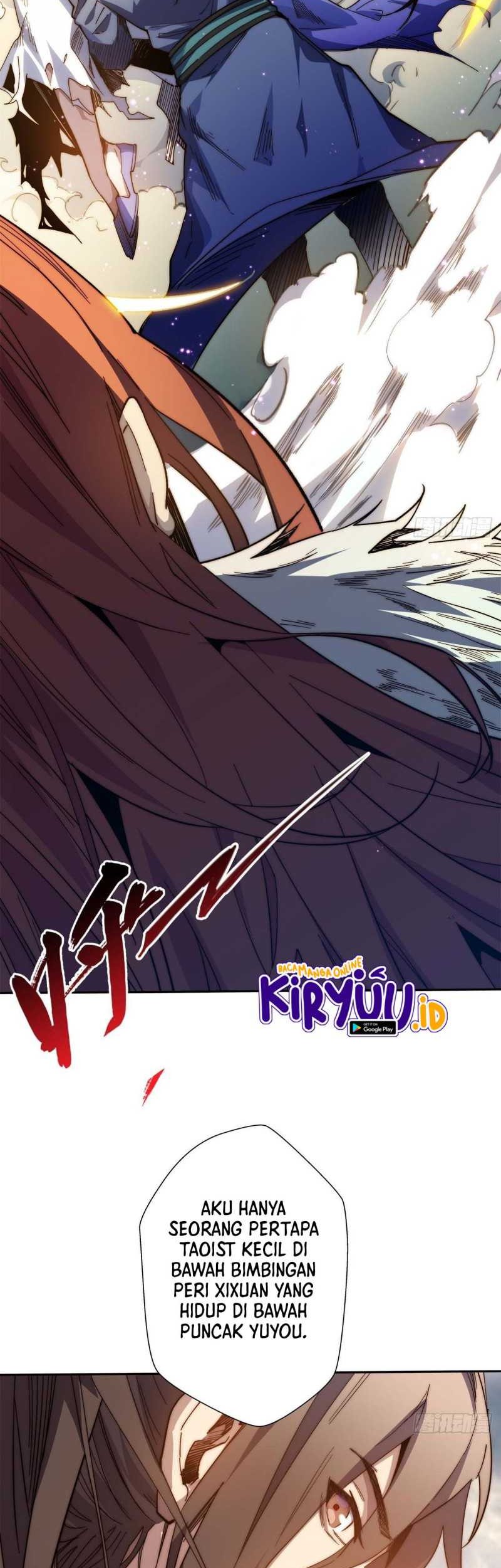 Top Tier Providence: Secretly Cultivate for a Thousand Years Chapter 1 - halaman 24