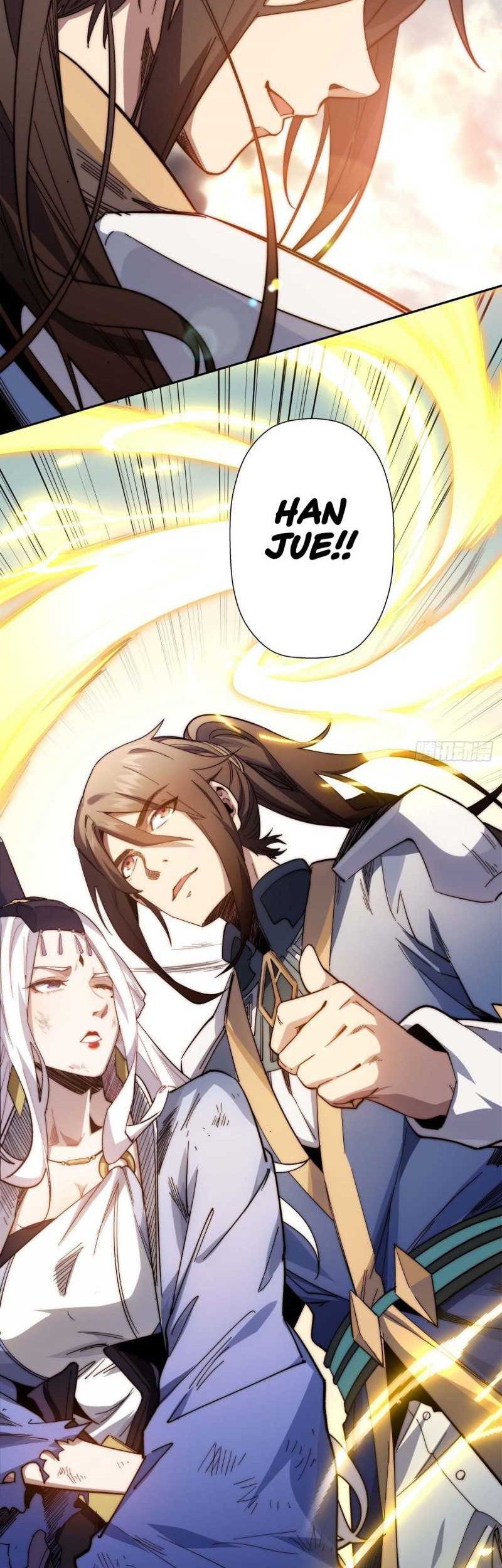 Top Tier Providence: Secretly Cultivate for a Thousand Years Chapter 1 - halaman 25