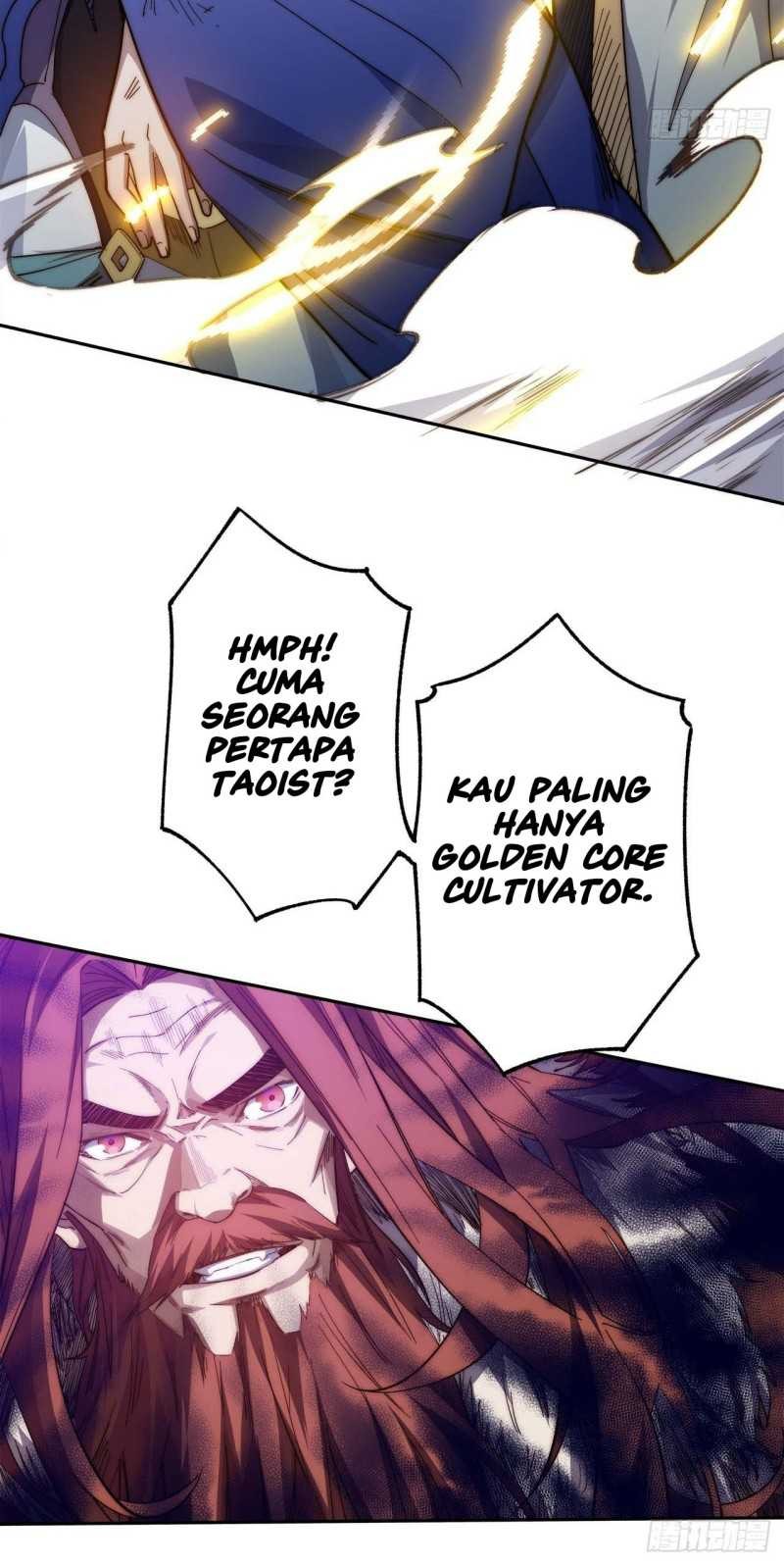 Top Tier Providence: Secretly Cultivate for a Thousand Years Chapter 1 - halaman 26