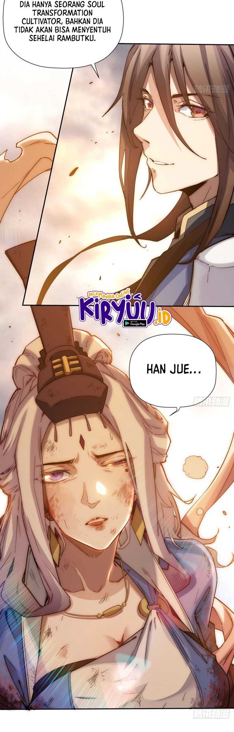 Top Tier Providence: Secretly Cultivate for a Thousand Years Chapter 1 - halaman 29