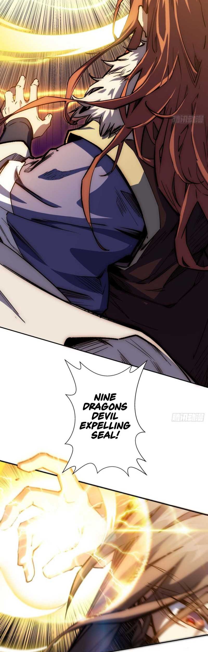Top Tier Providence: Secretly Cultivate for a Thousand Years Chapter 1 - halaman 33