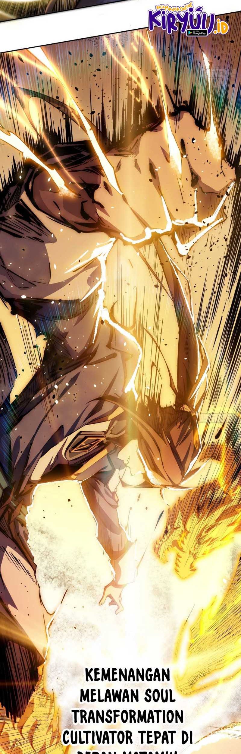 Top Tier Providence: Secretly Cultivate for a Thousand Years Chapter 1 - halaman 34