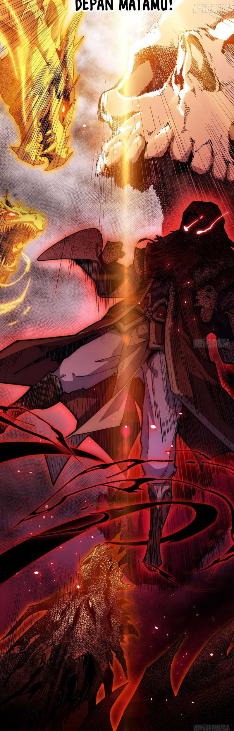 Top Tier Providence: Secretly Cultivate for a Thousand Years Chapter 1 - halaman 35