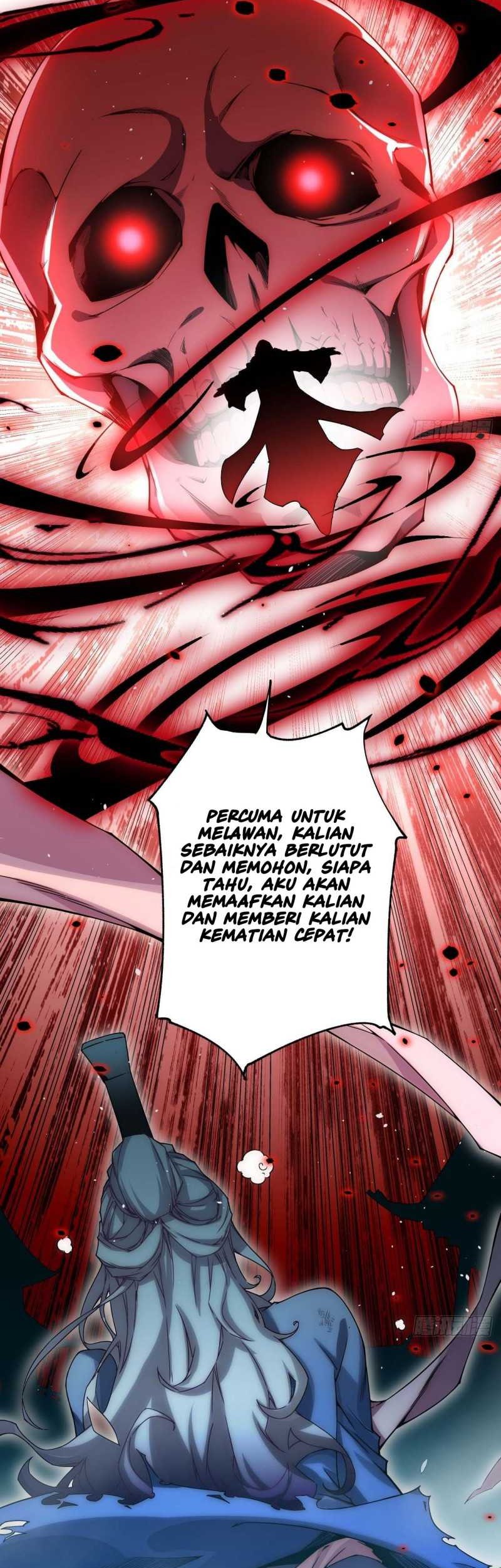 Top Tier Providence: Secretly Cultivate for a Thousand Years Chapter 1 - halaman 4