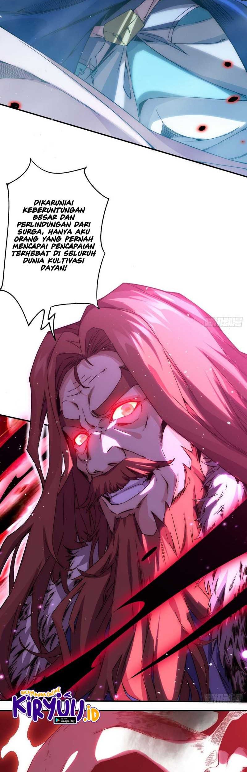 Top Tier Providence: Secretly Cultivate for a Thousand Years Chapter 1 - halaman 5