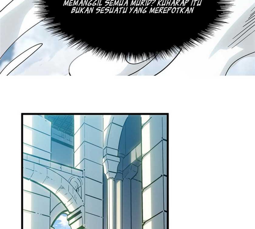 Top Tier Providence: Secretly Cultivate for a Thousand Years Chapter 10 - halaman 21
