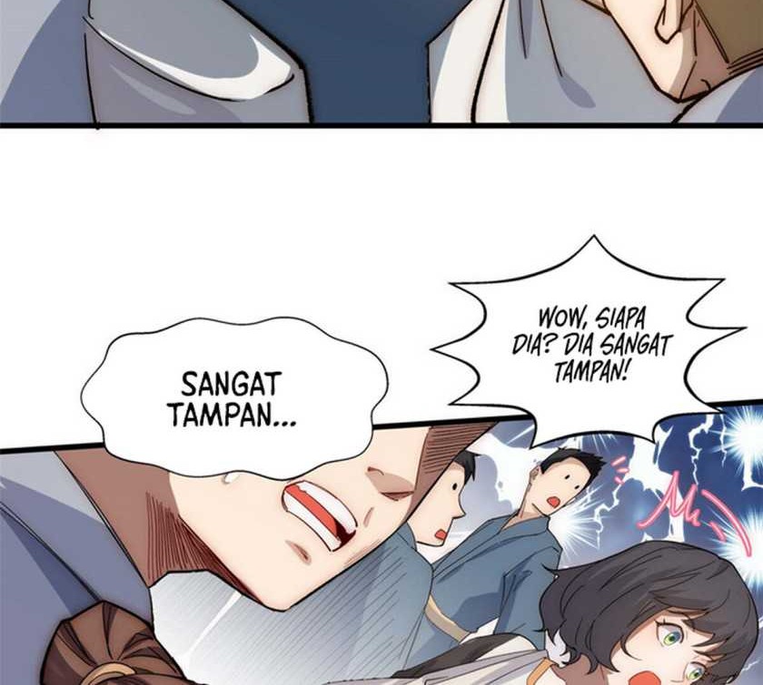 Top Tier Providence: Secretly Cultivate for a Thousand Years Chapter 10 - halaman 23