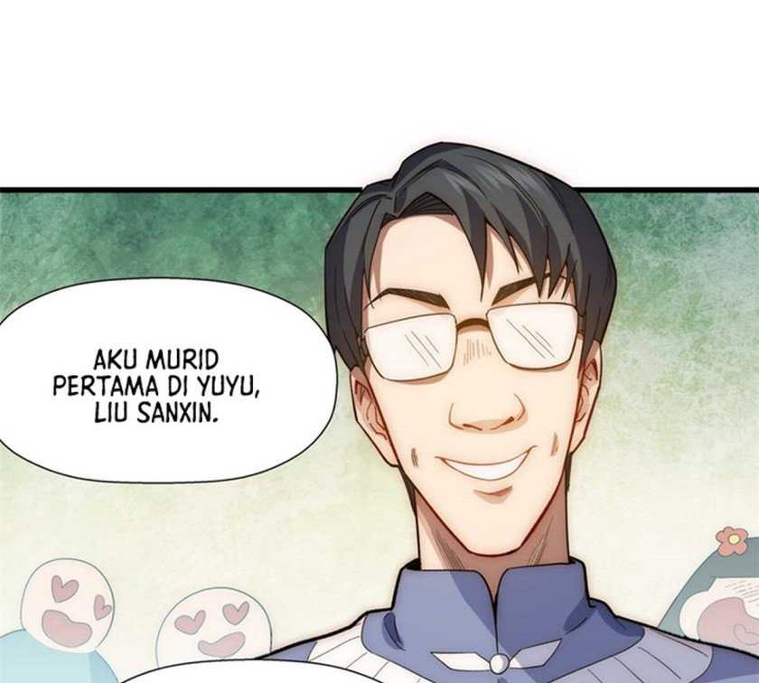 Top Tier Providence: Secretly Cultivate for a Thousand Years Chapter 10 - halaman 25