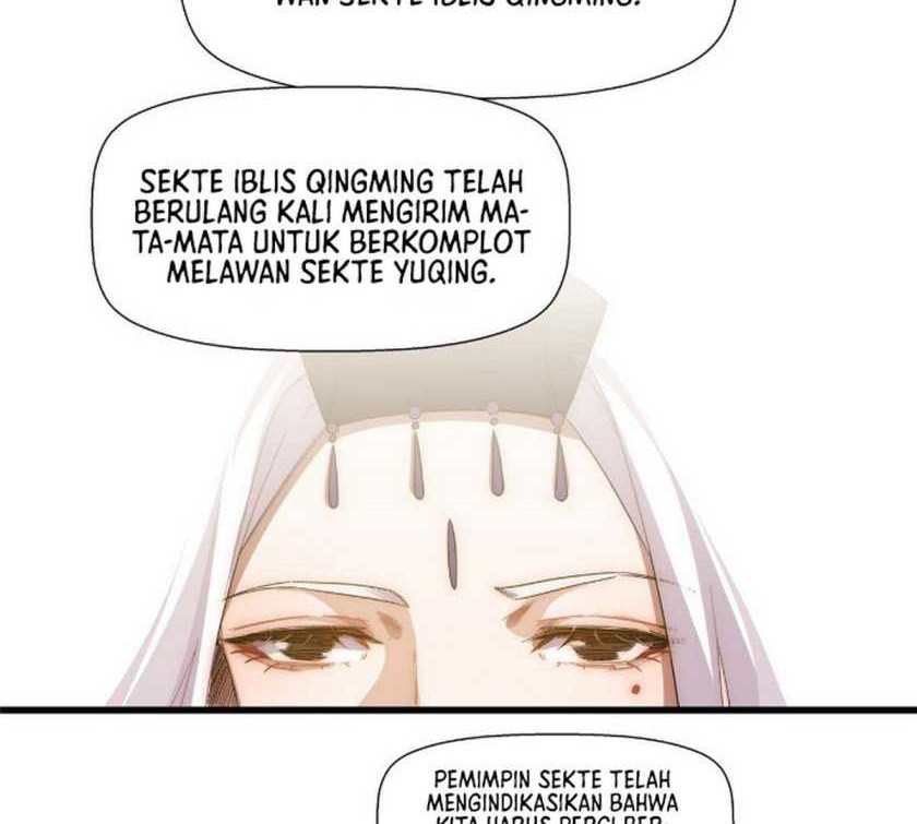 Top Tier Providence: Secretly Cultivate for a Thousand Years Chapter 10 - halaman 27