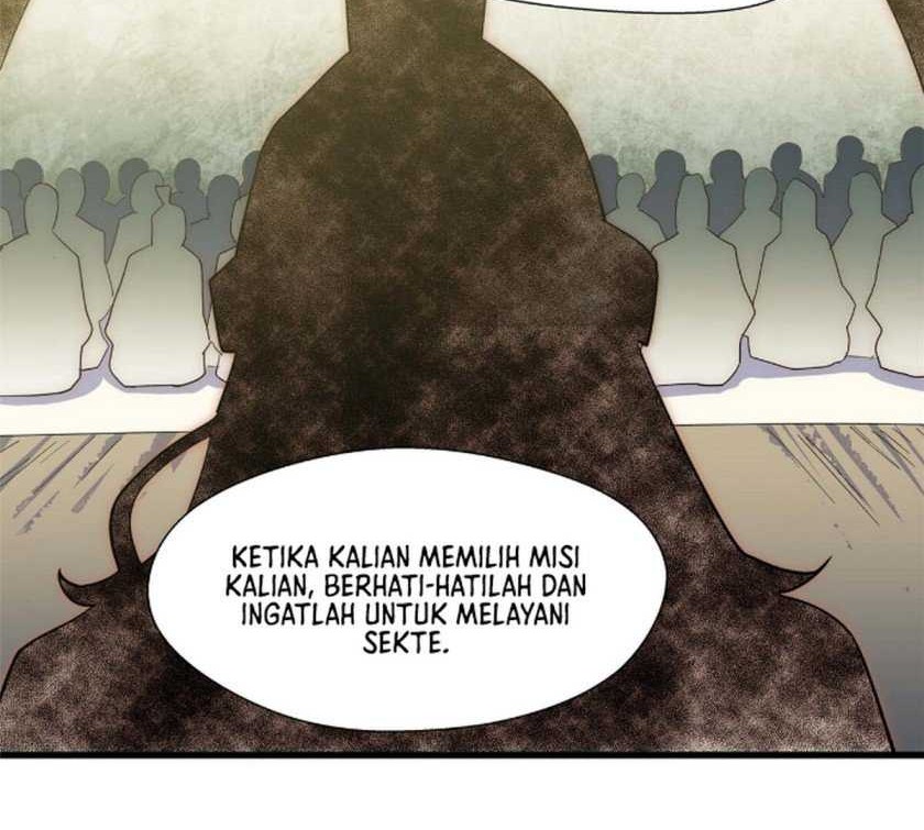 Top Tier Providence: Secretly Cultivate for a Thousand Years Chapter 10 - halaman 29