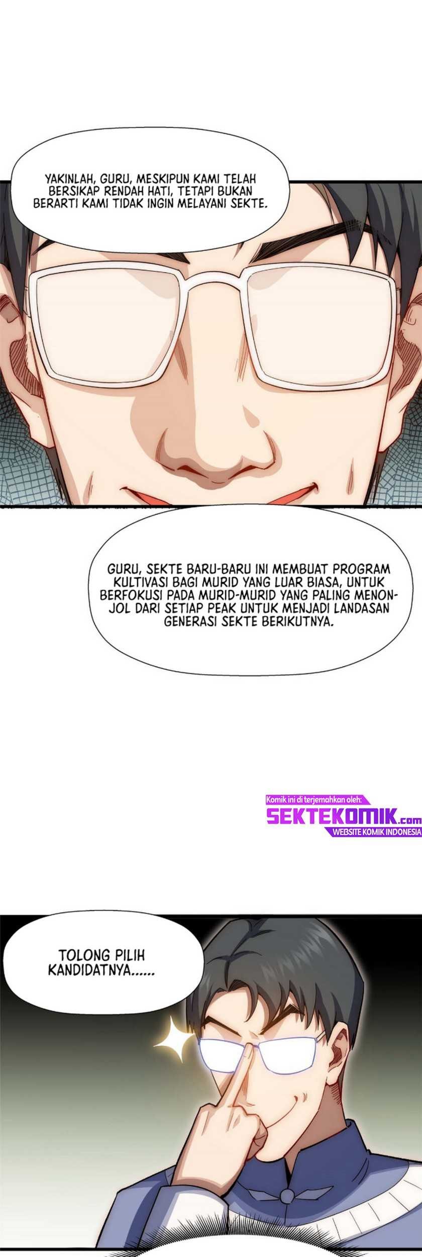 Top Tier Providence: Secretly Cultivate for a Thousand Years Chapter 10 - halaman 30
