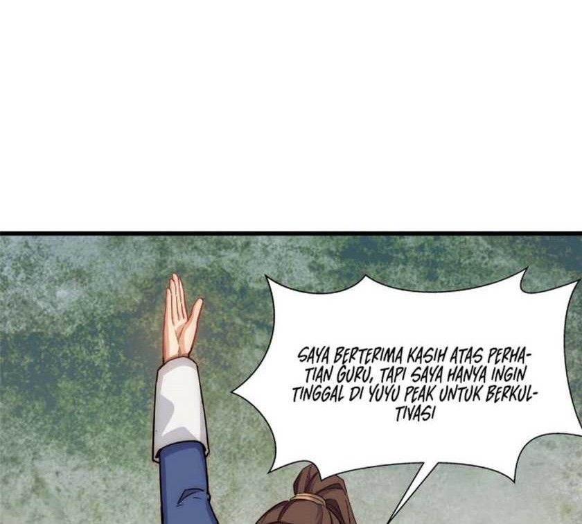 Top Tier Providence: Secretly Cultivate for a Thousand Years Chapter 10 - halaman 35