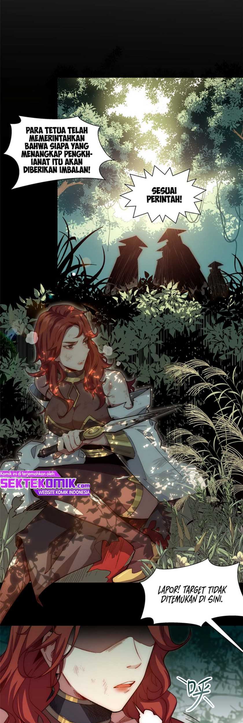 Top Tier Providence: Secretly Cultivate for a Thousand Years Chapter 10 - halaman 4