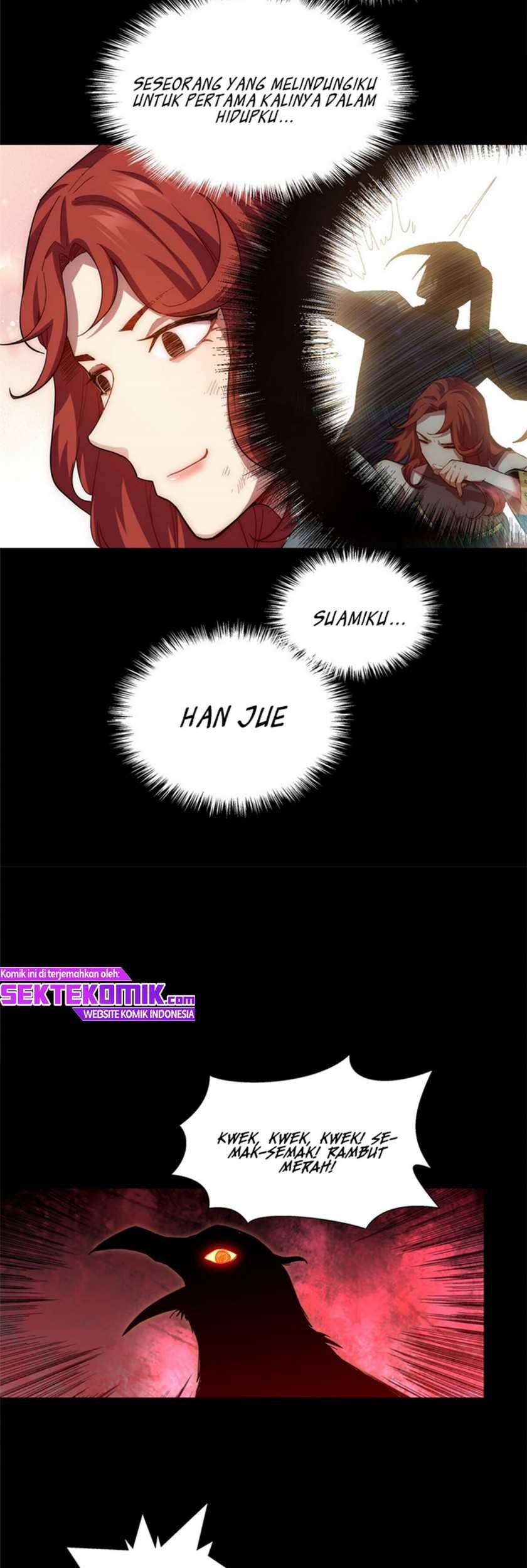 Top Tier Providence: Secretly Cultivate for a Thousand Years Chapter 10 - halaman 6
