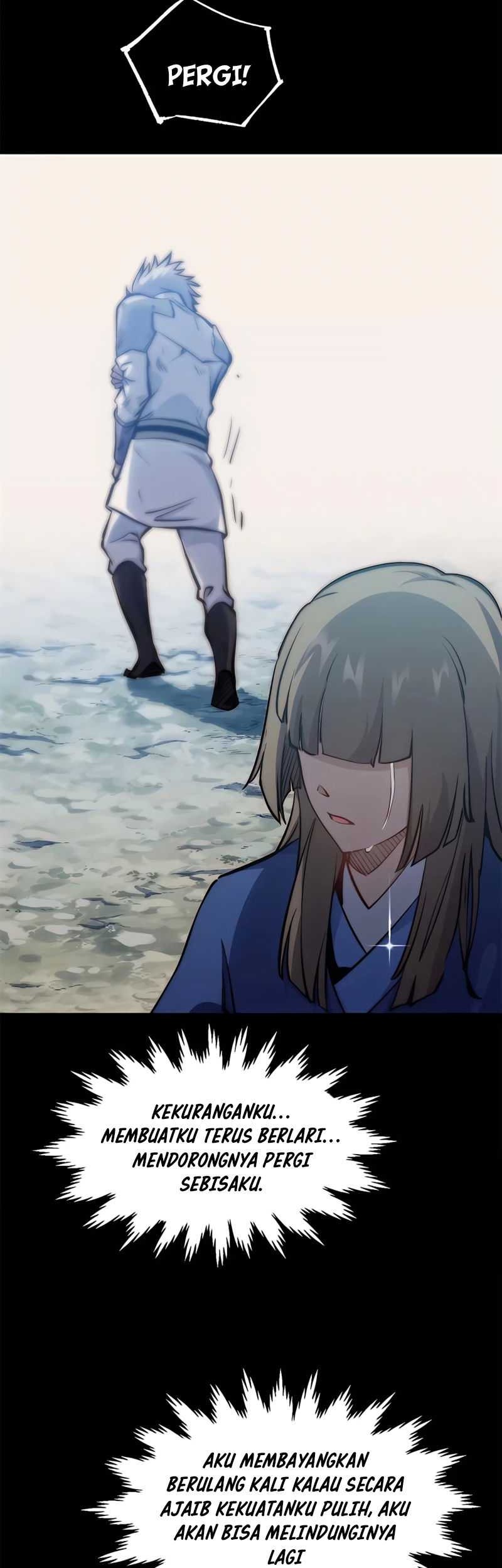 Top Tier Providence: Secretly Cultivate for a Thousand Years Chapter 100 - halaman 17