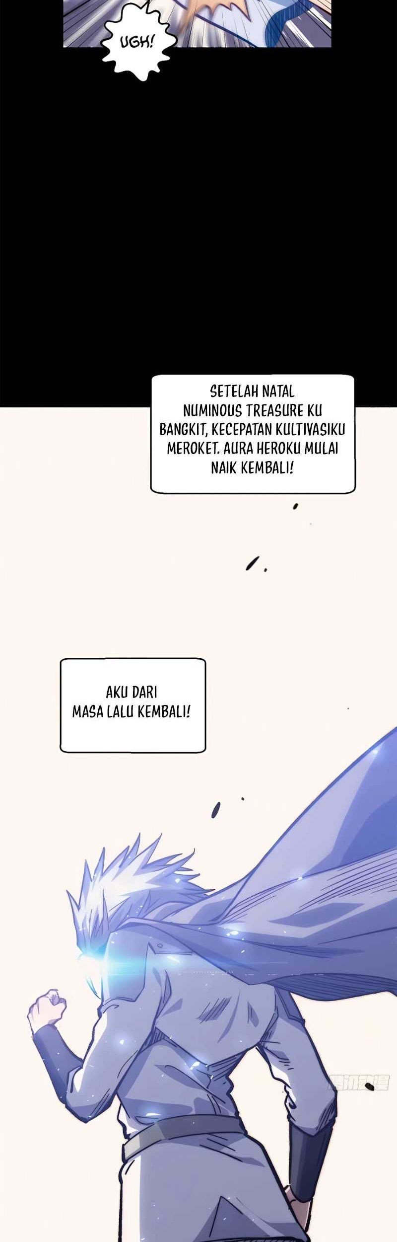 Top Tier Providence: Secretly Cultivate for a Thousand Years Chapter 100 - halaman 22