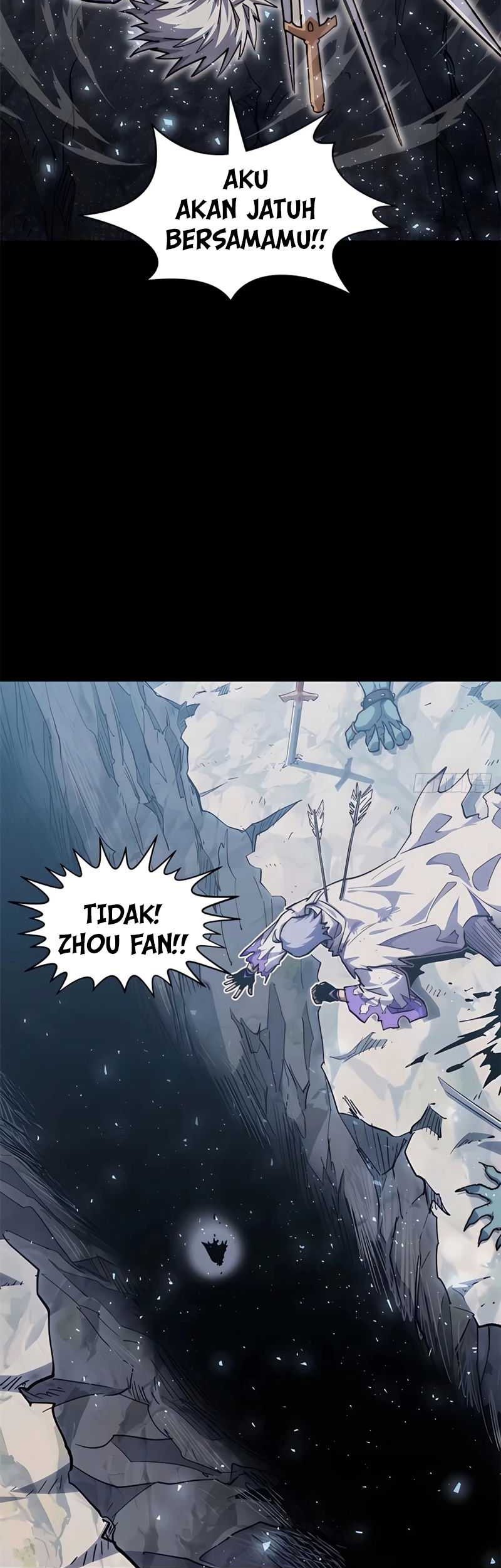 Top Tier Providence: Secretly Cultivate for a Thousand Years Chapter 100 - halaman 28