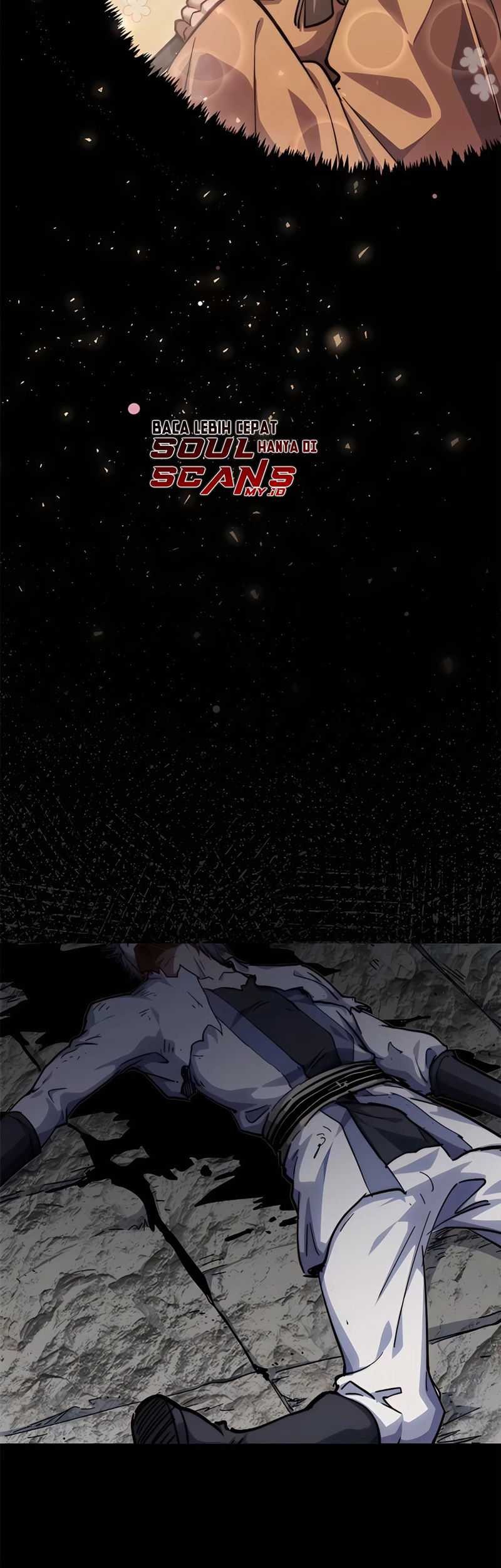 Top Tier Providence: Secretly Cultivate for a Thousand Years Chapter 100 - halaman 30