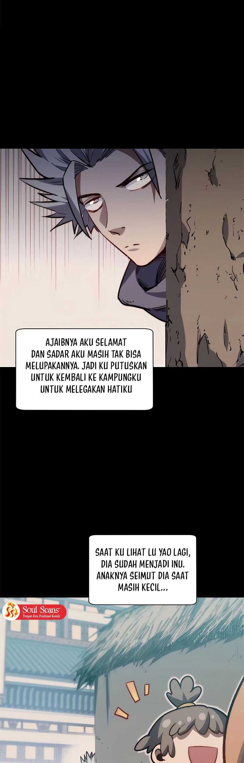 Top Tier Providence: Secretly Cultivate for a Thousand Years Chapter 100 - halaman 33