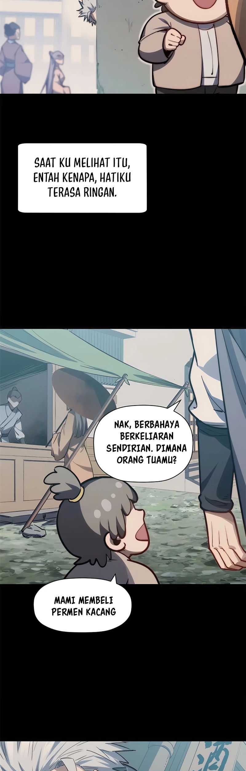 Top Tier Providence: Secretly Cultivate for a Thousand Years Chapter 100 - halaman 34