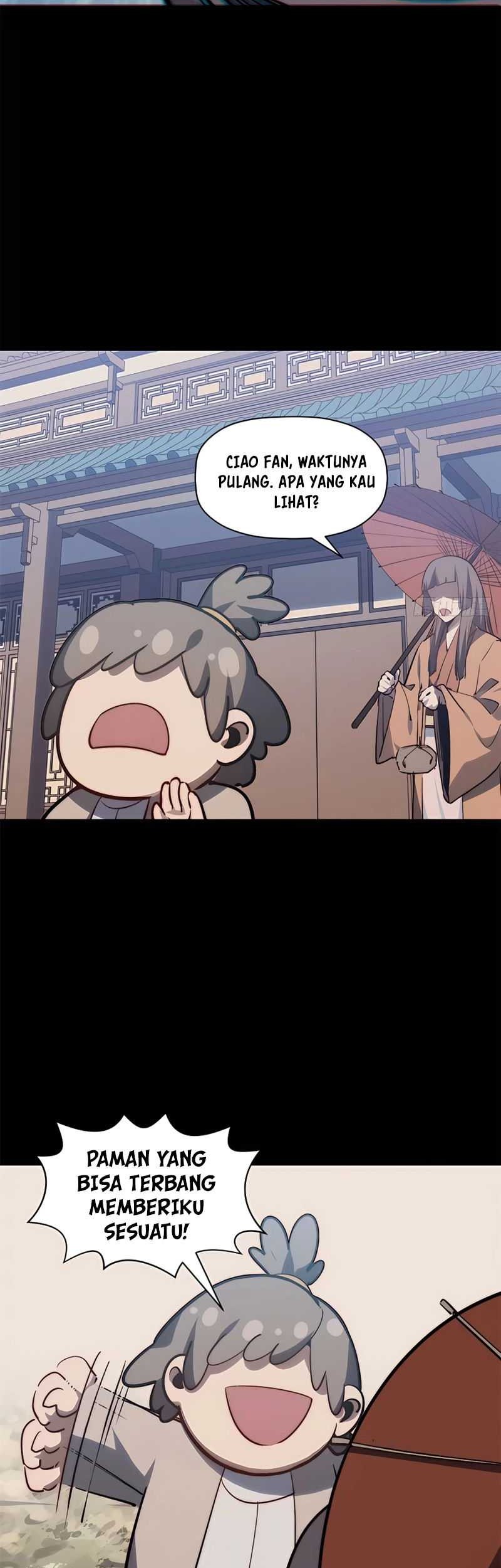 Top Tier Providence: Secretly Cultivate for a Thousand Years Chapter 100 - halaman 36