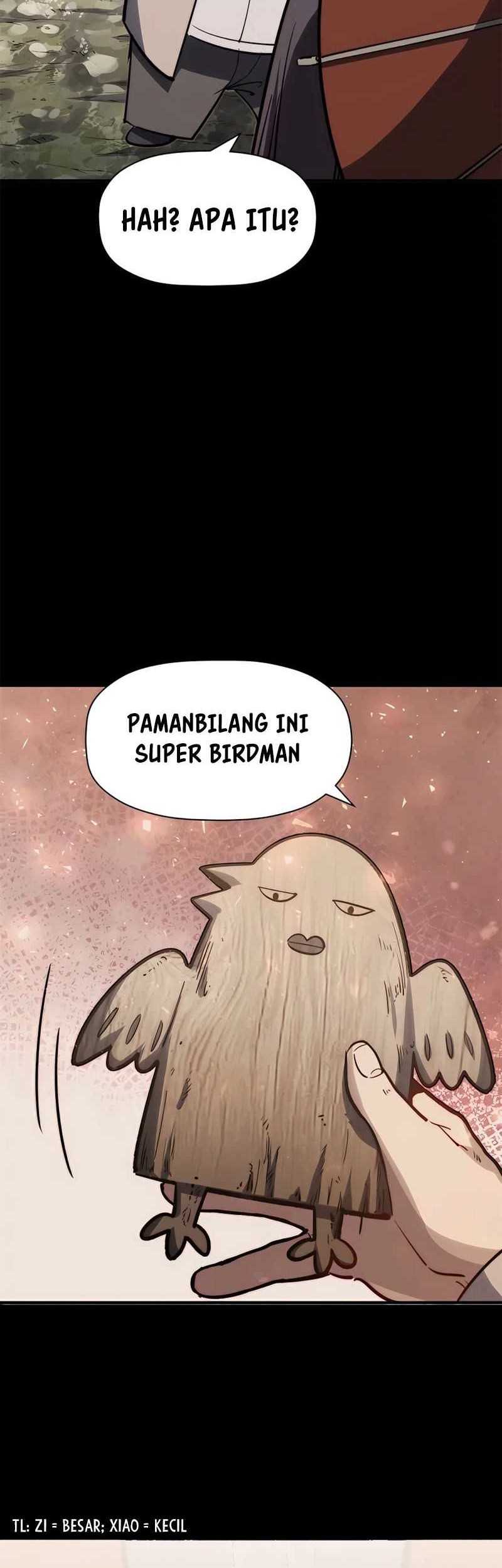 Top Tier Providence: Secretly Cultivate for a Thousand Years Chapter 100 - halaman 37