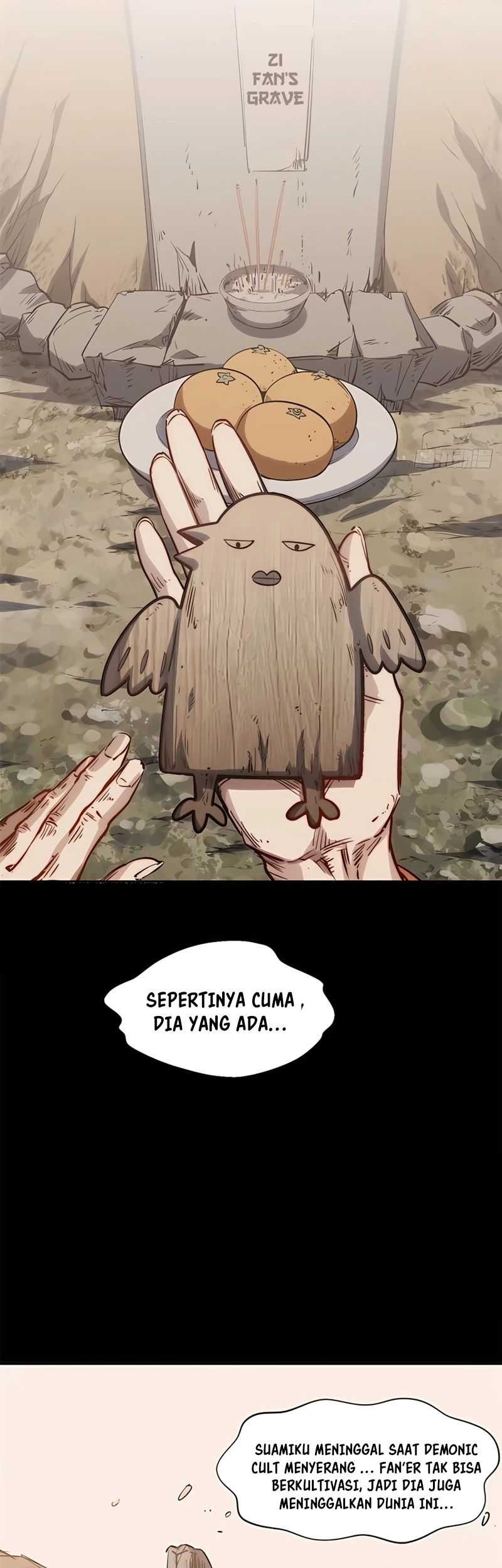 Top Tier Providence: Secretly Cultivate for a Thousand Years Chapter 100 - halaman 38
