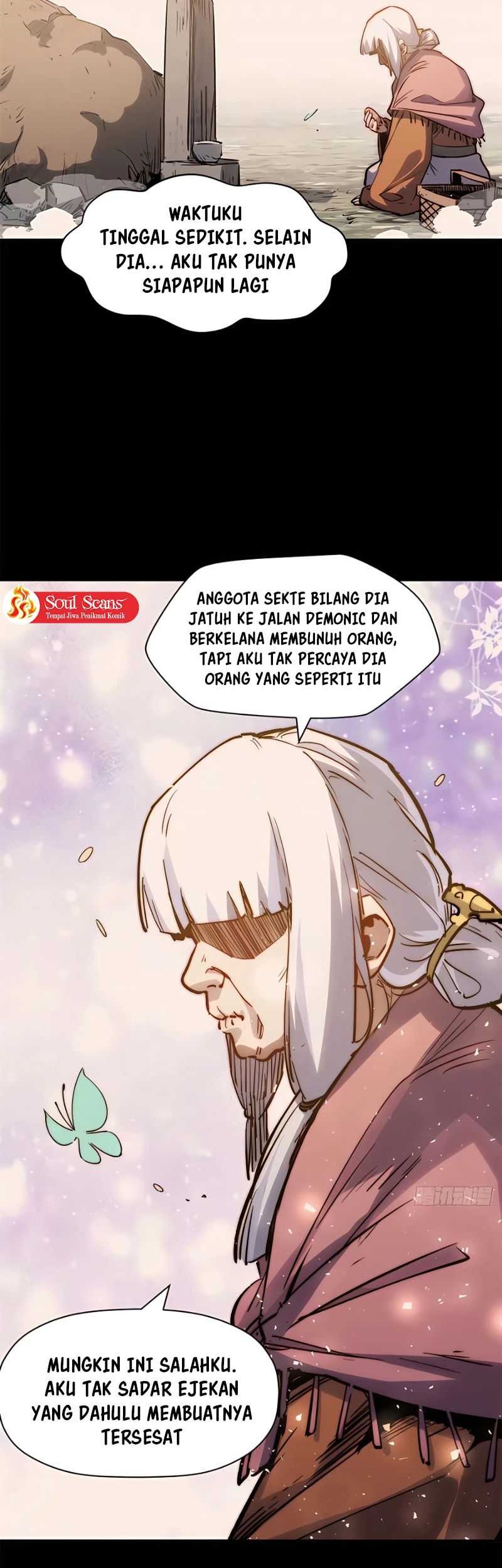 Top Tier Providence: Secretly Cultivate for a Thousand Years Chapter 100 - halaman 39