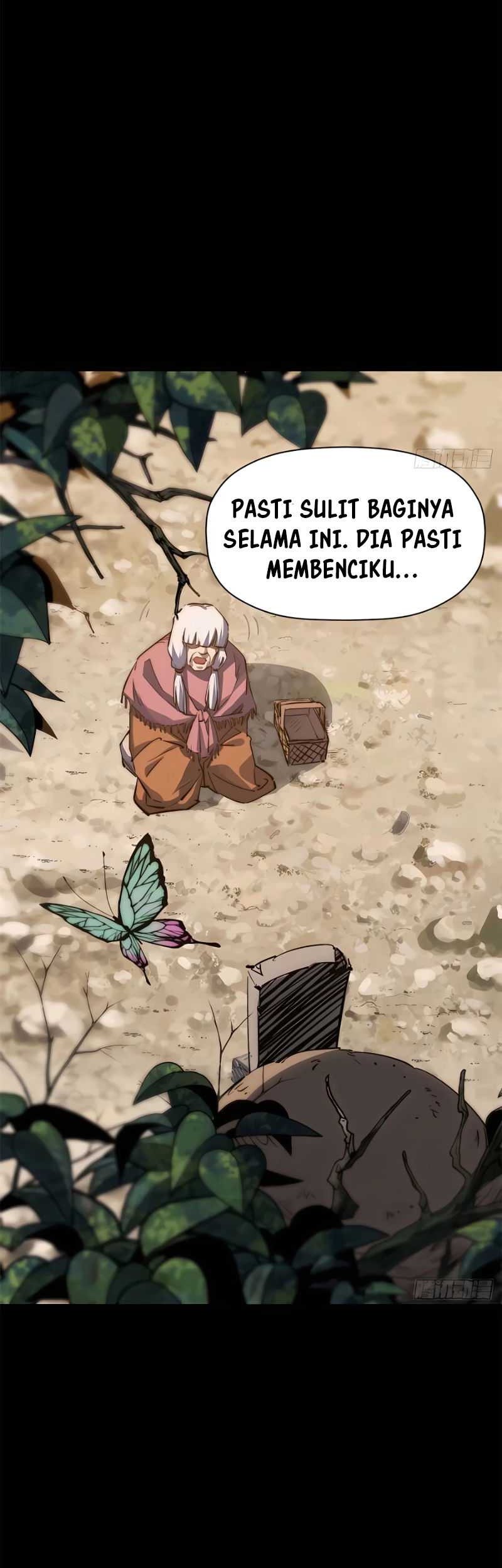 Top Tier Providence: Secretly Cultivate for a Thousand Years Chapter 100 - halaman 40