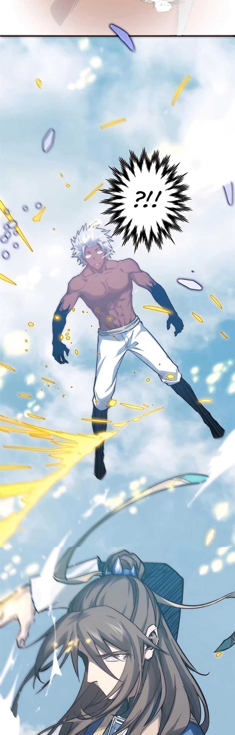 Top Tier Providence: Secretly Cultivate for a Thousand Years Chapter 100 - halaman 47