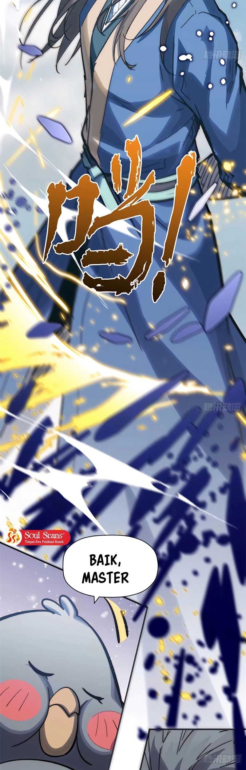 Top Tier Providence: Secretly Cultivate for a Thousand Years Chapter 100 - halaman 48