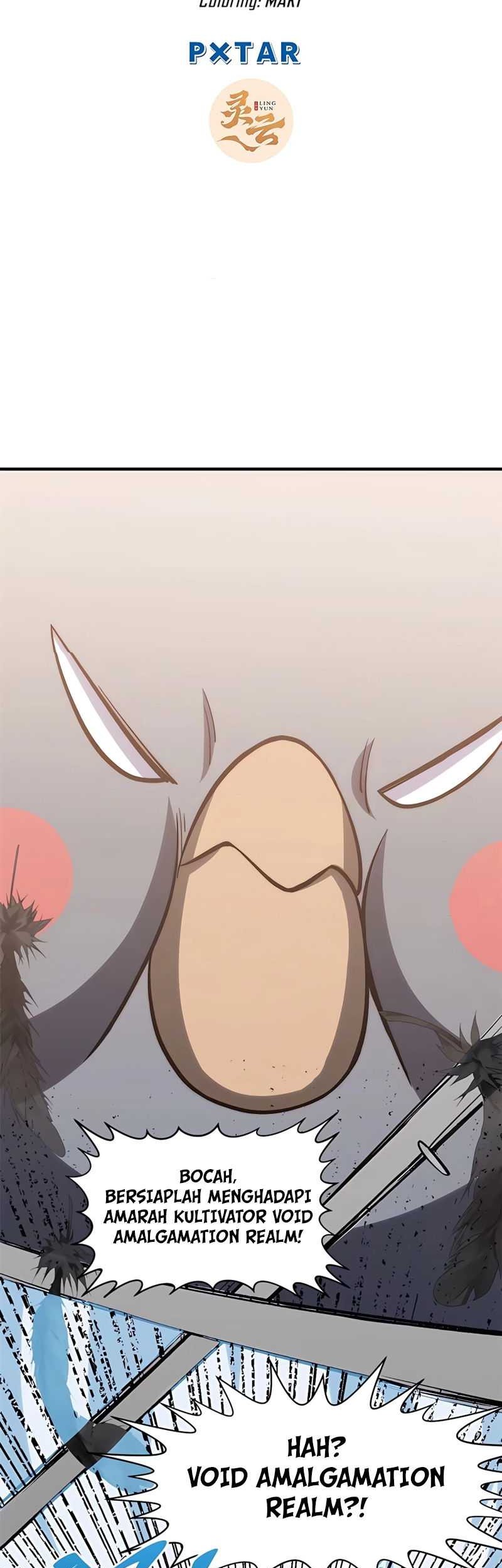 Top Tier Providence: Secretly Cultivate for a Thousand Years Chapter 100 - halaman 5