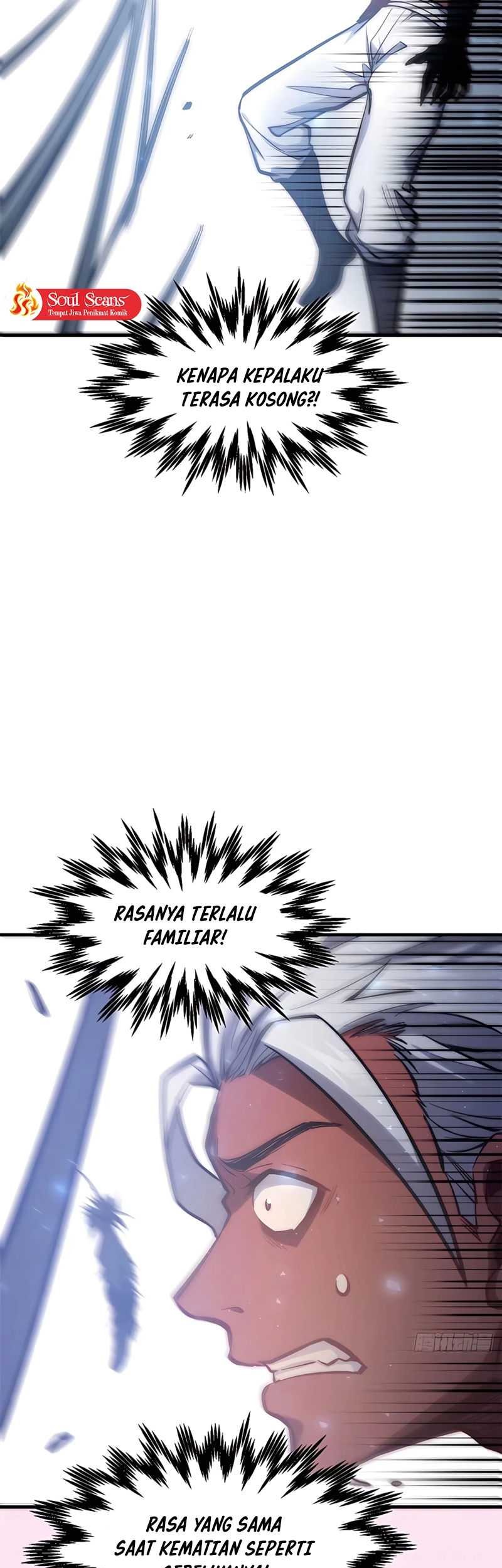 Top Tier Providence: Secretly Cultivate for a Thousand Years Chapter 100 - halaman 7