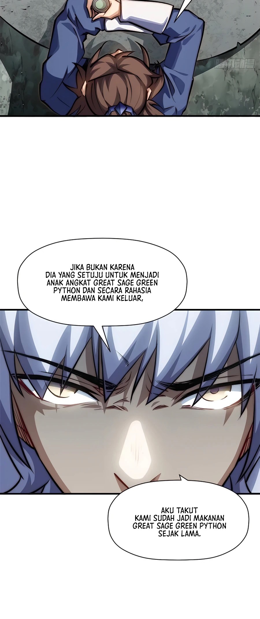 Top Tier Providence: Secretly Cultivate for a Thousand Years Chapter 102 - halaman 19
