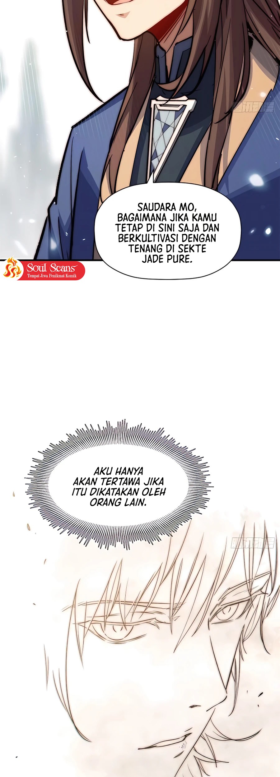 Top Tier Providence: Secretly Cultivate for a Thousand Years Chapter 102 - halaman 31