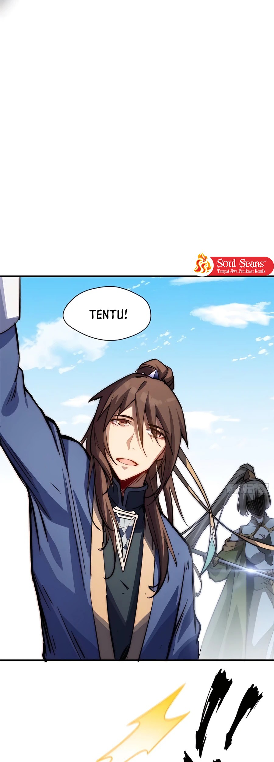 Top Tier Providence: Secretly Cultivate for a Thousand Years Chapter 102 - halaman 35