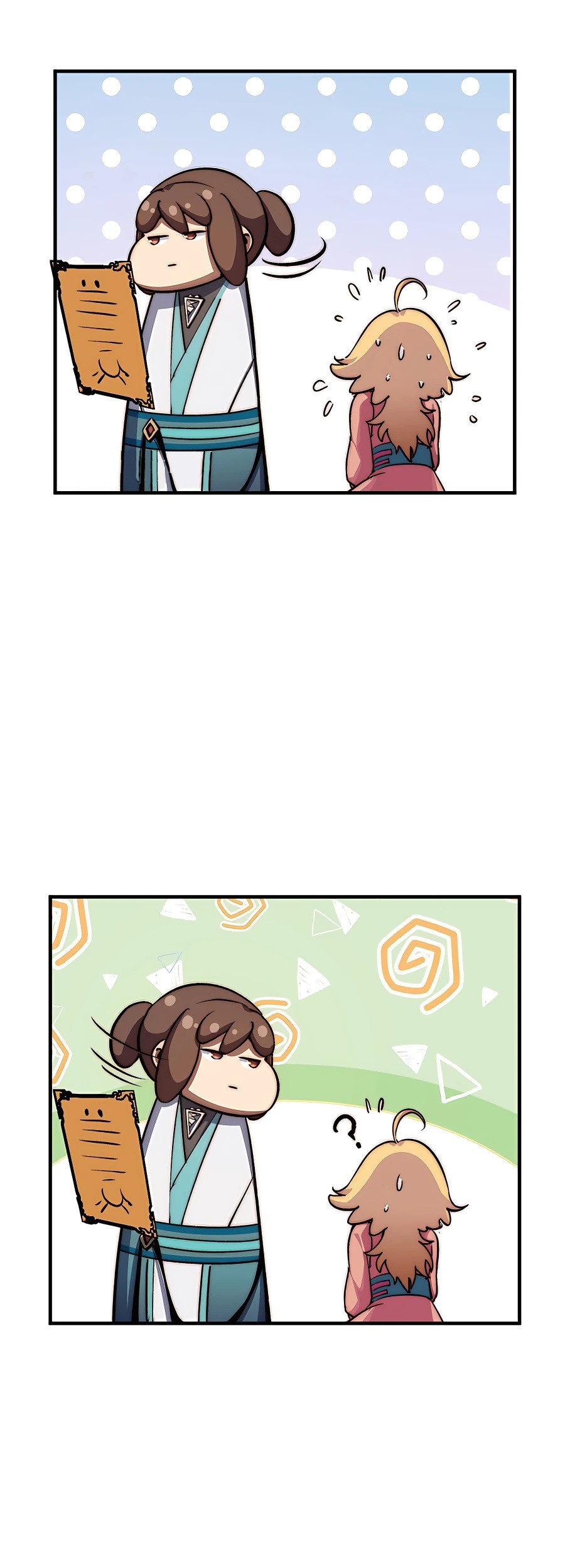 Top Tier Providence: Secretly Cultivate for a Thousand Years Chapter 102 - halaman 43