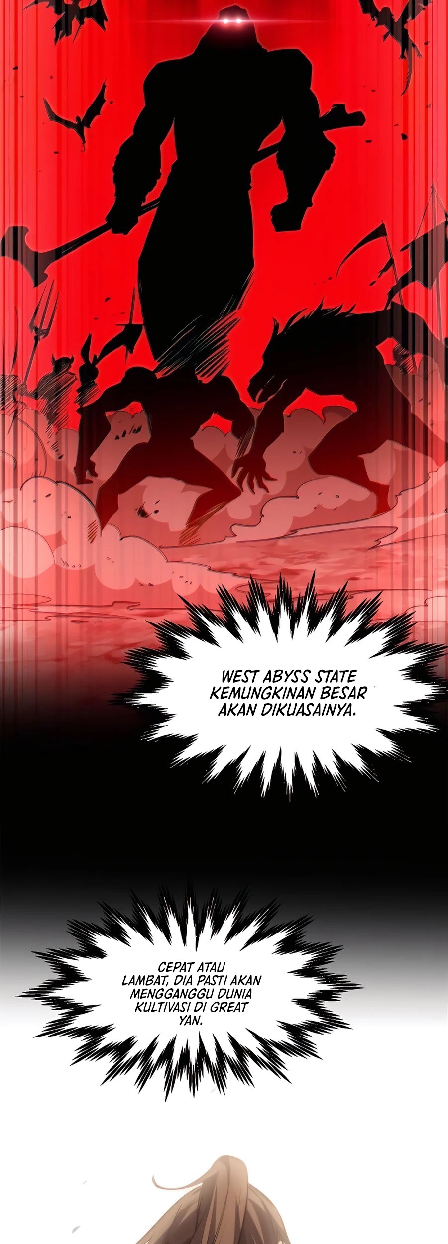 Top Tier Providence: Secretly Cultivate for a Thousand Years Chapter 102 - halaman 5